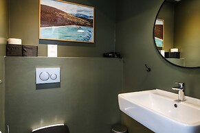 The Churchill Penthouse by Daniel&Jacob’s