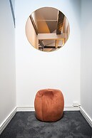 The Churchill Penthouse by Daniel&Jacob’s