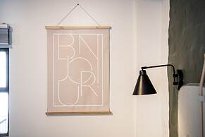 The Churchill Penthouse by Daniel&Jacob’s