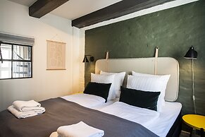 The Churchill Penthouse by Daniel&Jacob’s