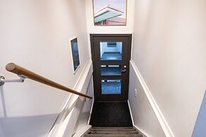 The Churchill Penthouse by Daniel&Jacob’s