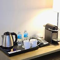 Savoy Hotel Mactan Newtown