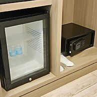 Savoy Hotel Mactan Newtown