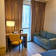 Savoy Hotel Mactan Newtown