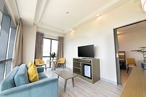 Savoy Hotel Mactan Newtown