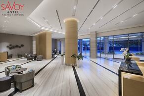 Savoy Hotel Mactan Newtown