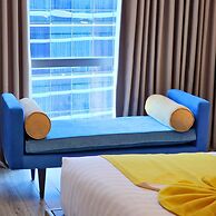 Savoy Hotel Mactan Newtown