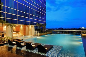 Savoy Hotel Mactan Newtown