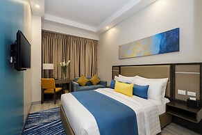 Savoy Hotel Mactan Newtown