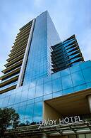 Savoy Hotel Mactan Newtown