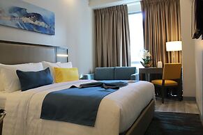 Savoy Hotel Mactan Newtown