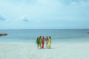 Savoy Hotel Mactan Newtown