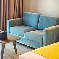 Savoy Hotel Mactan Newtown