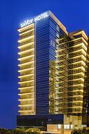 Savoy Hotel Mactan Newtown