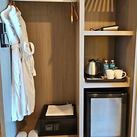 Savoy Hotel Mactan Newtown