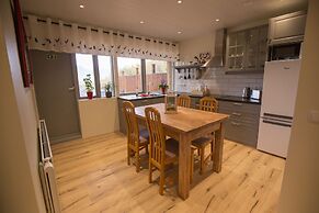 Hestasport Apartment