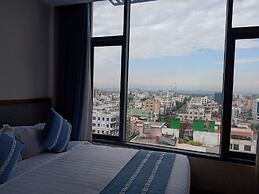 Dragon Phoenix Hotel