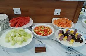 Dragon Phoenix Hotel