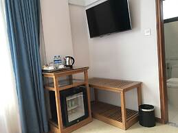 Dragon Phoenix Hotel