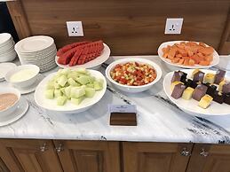 Dragon Phoenix Hotel