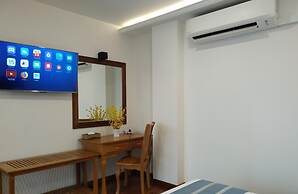 Dragon Phoenix Hotel