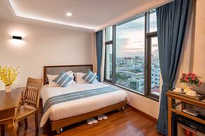 Dragon Phoenix Hotel