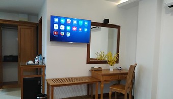 Dragon Phoenix Hotel