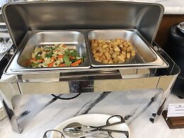 Dragon Phoenix Hotel