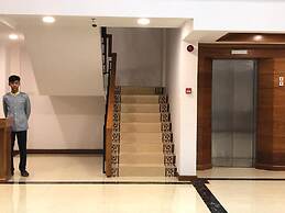 Dragon Phoenix Hotel