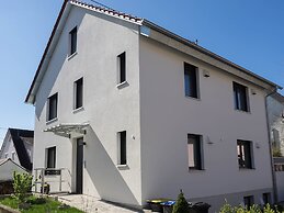 16 Lilien - Apartment Wohnung