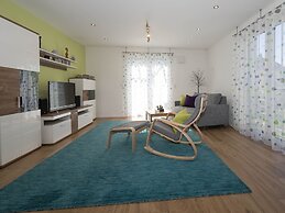 16 Lilien - Apartment Wohnung