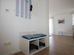 16 Lilien - Apartment Wohnung