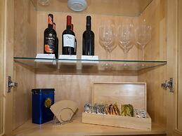 16 Lilien - Apartment Wohnung