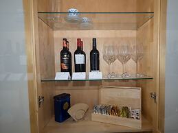 16 Lilien - Apartment Wohnung