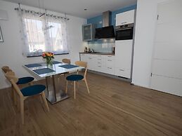 16 Lilien - Apartment Wohnung