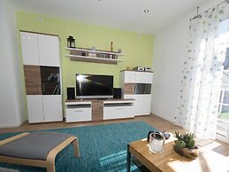 16 Lilien - Apartment Wohnung