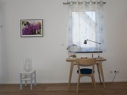 16 Lilien - Apartment Wohnung