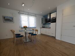 16 Lilien - Apartment Wohnung