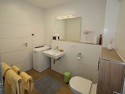 16 Lilien - Apartment Wohnung