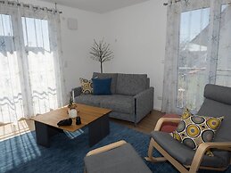 16 Lilien - Apartment Wohnung
