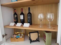 16 Lilien - Apartment Wohnung