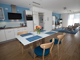 16 Lilien - Apartment Wohnung