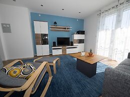 16 Lilien - Apartment Wohnung