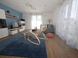 16 Lilien - Apartment Wohnung