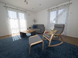 16 Lilien - Apartment Wohnung