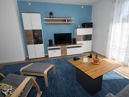 16 Lilien - Apartment Wohnung