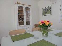 16 Lilien - Apartment Wohnung