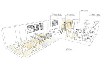 Mimaru Tokyo Shinjuku West