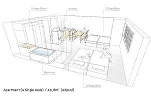 Mimaru Tokyo Shinjuku West