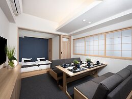 Mimaru Tokyo Shinjuku West